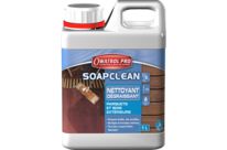SOAPCLEAN