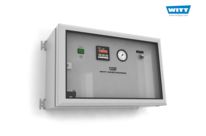 Gas Mixers in Laser Technology