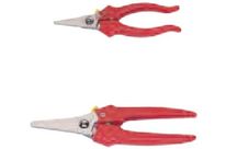 SES 47 - SES 48 universal shears