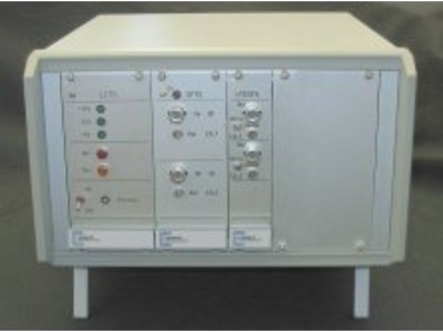 Drivers and Controllers for piezo actuators: Switching Power SP75A