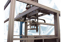 AUTOMATIC HANDLING SYSTEMS T3 MODEL