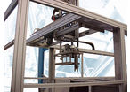 AUTOMATIC HANDLING SYSTEMS T3 MODEL