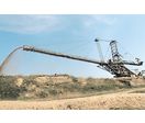 Opencast mining systems: Spreaders