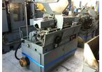 Singlespindle lathe : MANURHIN COMBIMAT 25 A