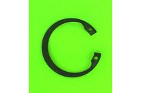 Washers and Circlips : Circlips - Interior - for Bore - Stainless Steel