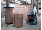 Controlled-Atmosphere Pot Furnaces for Heat Treatment: EASYPIT