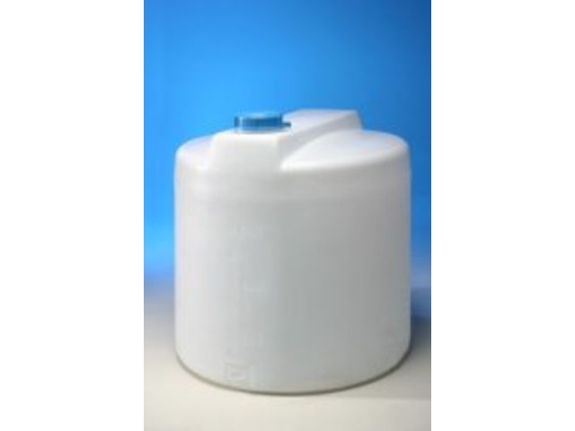 Dosing tank 800 ltr