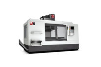 CNC Verticals : Mold Machine VM-6