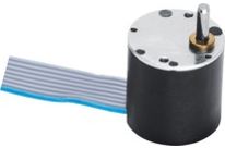 Brushless DC-Gearmotors Series 1515U006B 6:1