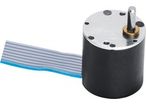 Brushless DC-Gearmotors Series 1515U006B 6:1