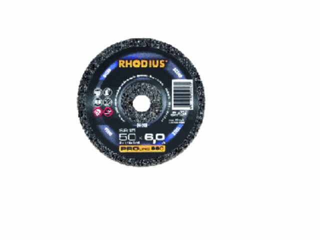 Discs : SR15