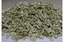 Lamellar structure mineral : XatiVerm (EX)