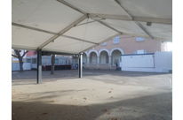 Supplier of modular constructions for school and extracurricular