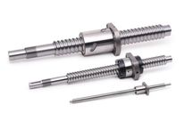 Ball Screw Assemblies | BSP 