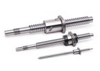 Ball Screw Assemblies | BSP 