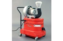 Industrial Three-Phase Vacuum with Side Channel Blower