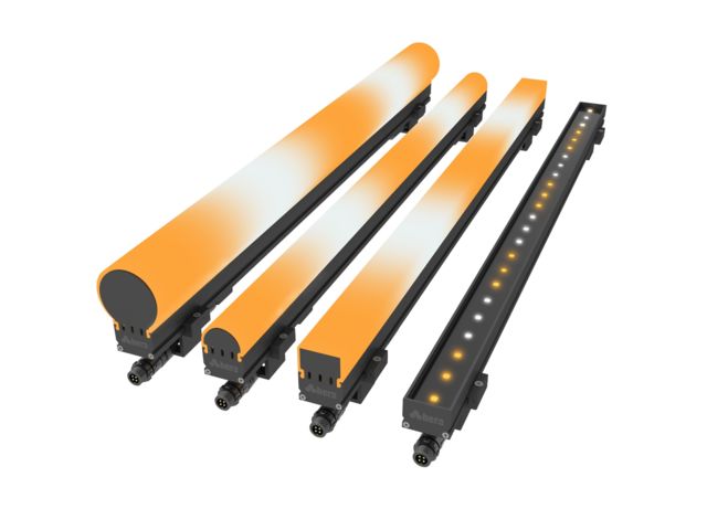 Sword® Dynamic White