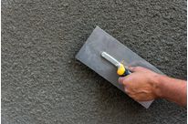 Inorganic binder for silicate plasters - Silicate coatings - Potassium silicate