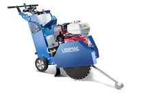 Floor saws - COMPACTCUT 201 P