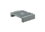 Plastic pallets : EURO H2
