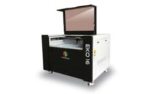 CO2 laser cutting/engraving machine | EKO 16