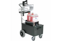 Foam gun with integrated compressor NETBIO 200- 1890.00€