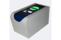 2D barcode reader