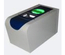 2D barcode reader