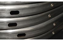 Mechanical joining: Inserts