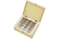 Corrugated Parallels 25-39mm