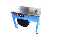 Semi automatic strapping machine Locostrap
