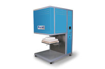 Elevator Furnace 1100-1400 °C: LE 1100-1400