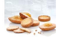 Biscuits &amp;amp; viennoiserie