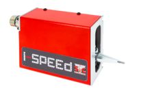 I-speed dot peen marking head