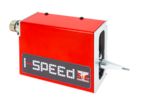 I-speed dot peen marking head
