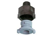 Accessories for manufactured nozzles – Nozzle connector | INCO series 