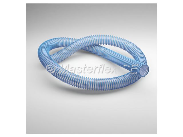 PU Film Hose, crush-resistant | Master-PUR STEP 