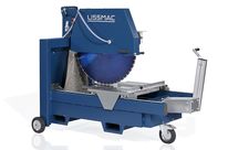 Masonry Saws - DTS 1000