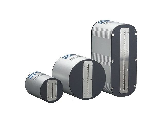 Large Character Inkjet Printer Print Heads DOD 2.0