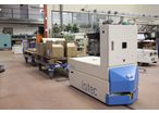 AGV Automated Guided Vehicule