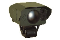 Thermal Imaging Cameras: 	ThermoVision 2000/3000 MS