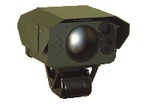 Thermal Imaging Cameras: 	ThermoVision 2000/3000 MS