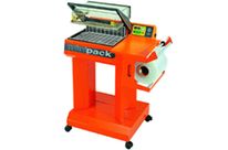 Chamber machines / semi-automatic machines / Minimini Plus