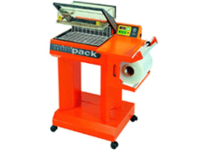 Chamber machines / semi-automatic machines / Minimini Plus