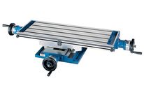  Compound Sliding Table 670x180 mm