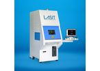 Laser engraving machine - CompactMark  - LASIT