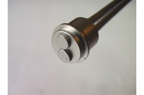 Contactless sensitive captors