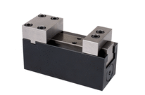 Fixture clamp with fixed jaw I 4.111