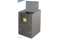 Manual fountain ATEX solvent : TOP CLEANER TINWASH