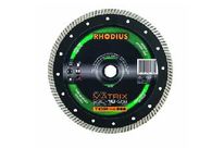 Diamond cutting discs : DG100 MATRIX